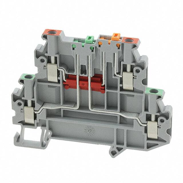 3044670 Phoenix Contact  Din Rail Channel